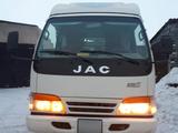 JAC 2007 года за 4 300 000 тг. в Караганда – фото 2