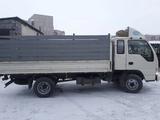 JAC 2007 года за 4 300 000 тг. в Караганда – фото 3