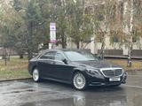 Mercedes-Benz S 400 2016 годаүшін25 550 000 тг. в Астана