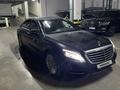 Mercedes-Benz S 400 2016 годаүшін25 550 000 тг. в Астана – фото 3