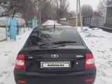 ВАЗ (Lada) Priora 2172 2009 года за 2 000 000 тг. в Шымкент – фото 4