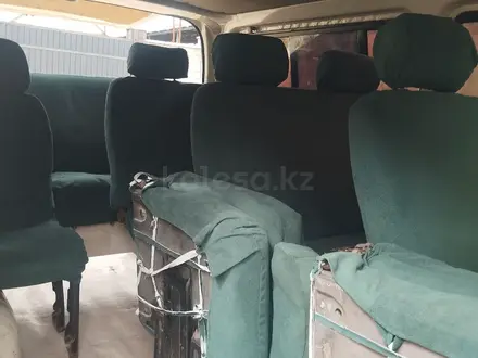 Toyota Hiace 2006 года за 4 700 000 тг. в Алматы – фото 8