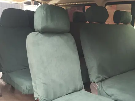 Toyota Hiace 2006 года за 4 700 000 тг. в Алматы – фото 3
