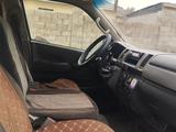 Toyota Hiace 2006 годаүшін4 700 000 тг. в Алматы – фото 4