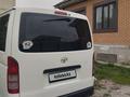 Toyota Hiace 2006 года за 4 700 000 тг. в Алматы – фото 5