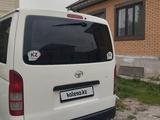 Toyota Hiace 2006 годаүшін4 700 000 тг. в Алматы – фото 5