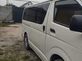 Toyota Hiace 2006 года за 4 700 000 тг. в Алматы – фото 6