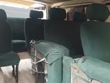 Toyota Hiace 2006 годаүшін4 700 000 тг. в Алматы – фото 2