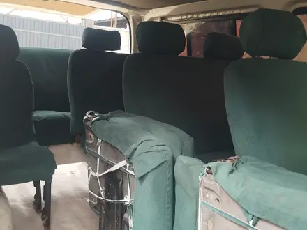 Toyota Hiace 2006 года за 4 700 000 тг. в Алматы – фото 2