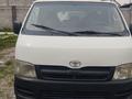 Toyota Hiace 2006 года за 4 700 000 тг. в Алматы