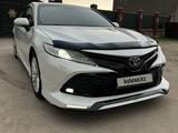 Toyota Camry 2020 годаүшін13 200 000 тг. в Алматы
