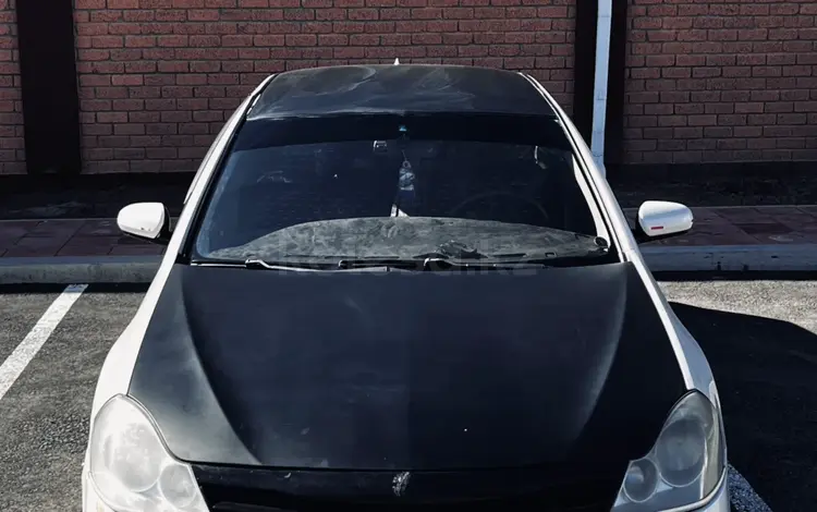 Renault Samsung SM5 2007 года за 2 200 000 тг. в Талдыкорган