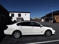 Renault Samsung SM5 2007 года за 2 200 000 тг. в Талдыкорган – фото 6