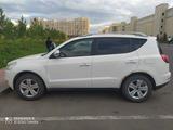 Geely Emgrand X7 2013 года за 3 500 000 тг. в Астана – фото 5