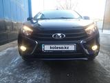 ВАЗ (Lada) Vesta 2022 года за 6 600 000 тг. в Уральск