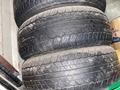 Шины от прадо 150 Dunlop Grandtrek за 30 000 тг. в Аксай – фото 2