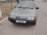 ВАЗ (Lada) 2109 1994 года за 1 100 000 тг. в Экибастуз – фото 3