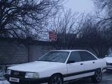 Audi 100 1989 года за 1 450 000 тг. в Алматы