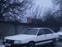 Audi 100 1989 года за 1 700 000 тг. в Алматы