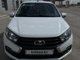 ВАЗ (Lada) Granta 2190 2020 года за 4 650 000 тг. в Костанай