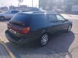 Subaru Legacy 2000 годаүшін2 400 000 тг. в Боралдай – фото 5