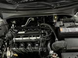 Kia Rio 2021 года за 8 200 000 тг. в Костанай – фото 5