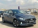 Hyundai i20 2023 года за 6 190 000 тг. в Астана