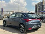 Hyundai i20 2023 года за 6 190 000 тг. в Астана – фото 5