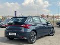 Hyundai i20 2023 годаүшін6 190 000 тг. в Астана – фото 7
