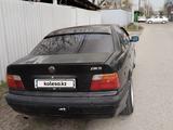 BMW 320 1994 годаүшін970 000 тг. в Алматы – фото 4