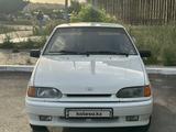 ВАЗ (Lada) 2114 2012 года за 1 150 000 тг. в Караганда