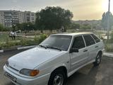 ВАЗ (Lada) 2114 2012 года за 1 150 000 тг. в Караганда – фото 2