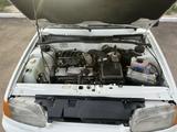 ВАЗ (Lada) 2114 2012 года за 1 150 000 тг. в Караганда – фото 5