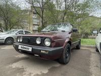 Volkswagen Golf 1991 годаүшін1 500 000 тг. в Астана