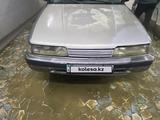 Mazda 626 1991 годаfor800 000 тг. в Кызылорда – фото 3