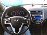 Hyundai Accent 2013 года за 4 500 000 тг. в Караганда – фото 4