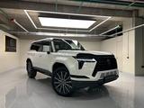 Lexus GX 550 2024 годаүшін65 990 000 тг. в Алматы