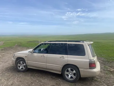 Subaru Forester 1998 годаүшін3 000 000 тг. в Алматы – фото 4