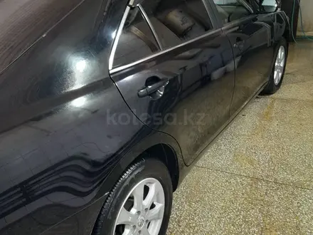 Toyota Camry 2011 года за 7 999 000 тг. в Бишкуль – фото 5