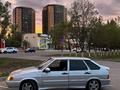 ВАЗ (Lada) 2114 2005 года за 1 000 000 тг. в Астана – фото 10
