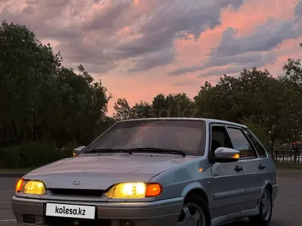 ВАЗ (Lada) 2114 2005 года за 1 000 000 тг. в Астана