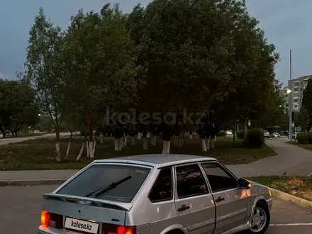 ВАЗ (Lada) 2114 2005 года за 1 000 000 тг. в Астана – фото 3