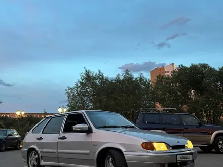 ВАЗ (Lada) 2114 2005 года за 1 000 000 тг. в Астана – фото 7