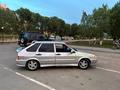 ВАЗ (Lada) 2114 2005 года за 1 000 000 тг. в Астана – фото 9