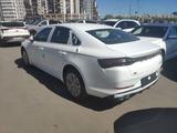 Geely Galaxy Preface 2026 года за 9 550 000 тг. в Астана – фото 2