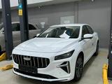 Geely Galaxy Preface 2026 года за 9 550 000 тг. в Астана