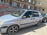 Toyota Raum 1999 года за 1 600 000 тг. в Экибастуз – фото 3