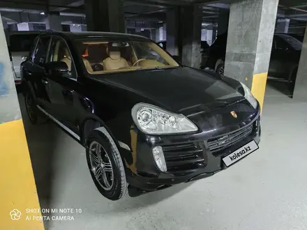 Porsche Cayenne 2008 года за 8 000 000 тг. в Актау – фото 5