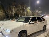 ВАЗ (Lada) 2114 2011 года за 1 750 000 тг. в Экибастуз – фото 5