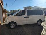 Hyundai Starex 2010 года за 9 200 000 тг. в Астана